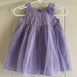 Girl’s Dress